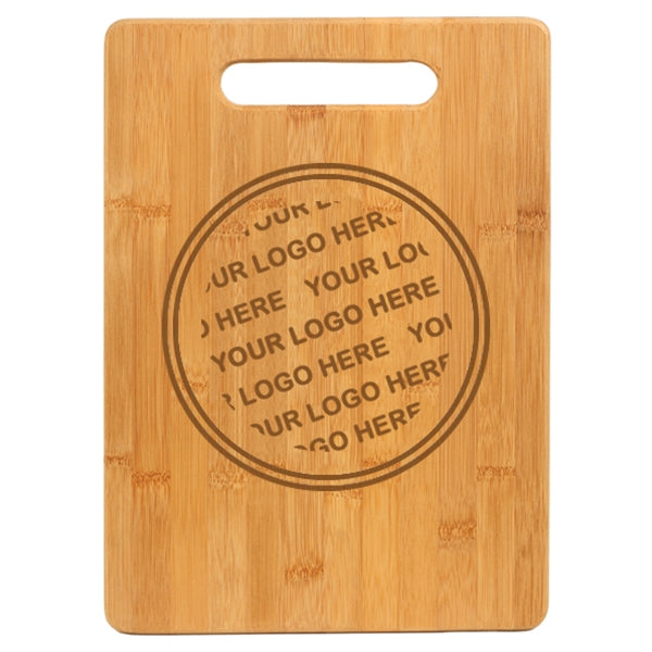 Bamboo Cutting Board