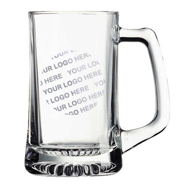 15 oz Barware Sports Stein