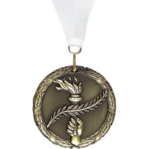 3D Cast Medals