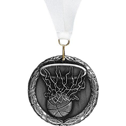 3D Cast Medals