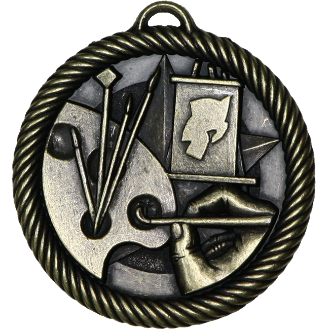 Scholastic Medal: Art