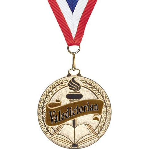 Scholastic Excellence Medals